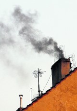 Smog Kraków: prezydent Jacek Majchrowski chce zakazać palenia węglem