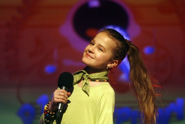 Grand Prix Festiwalu wyśpiewała Hanna Markiewicz