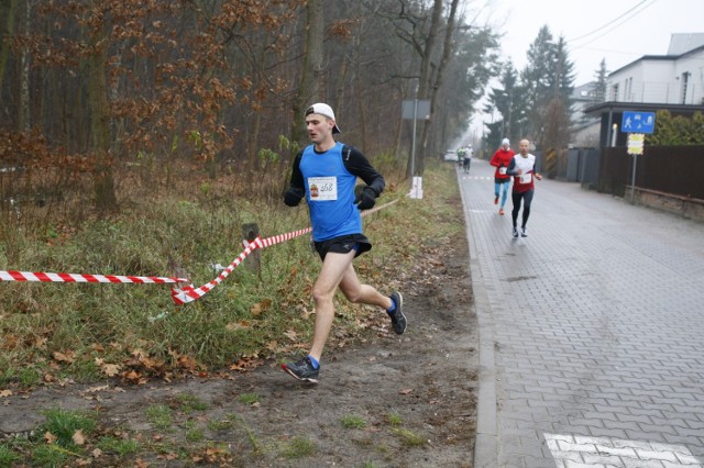 II Bieg Olszynki Grochowskiej 2018. Uczcili pamięć powstańców GALERIA 2/2