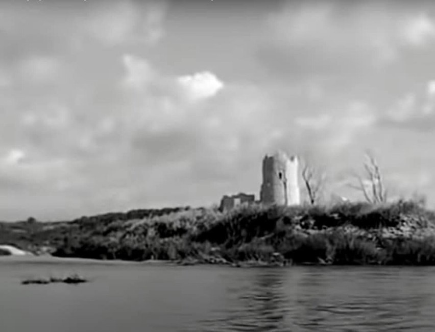 Pomysł na weekend: Mieszkańcy Inowrocławia podróżowali tropem przygód Pana Samochodzika z filmu „Wyspa Złoczyńców”. Zobaczcie zdjęcia!