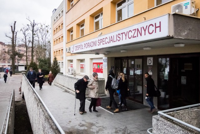 Szpital Uniwersytecki nr 1 im. dr. A. Jurasza w Bydgoszczy zamierza zniszczyć archiwalną dokumentację swoich pacjentów. Dokumenty można odebrać tylko do 15 marca 2023 r.