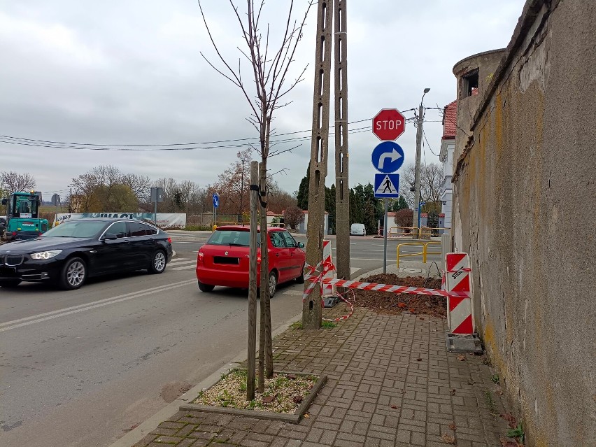 GDDKiA oświetli przejścia dla pieszych