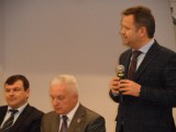 Śląski Związek Gmin i Powiatów zawarł porozumienie z Kijowskim Oddziałem Związku Miast Ukrainy FOTO