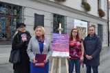 Gliwice: Wanda Nowicka o Pakcie dla Kobiet Lewicy