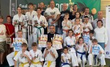 Finał Ligii Karate  Kontaktowego w Chrząstkowicach, legniczanie zwyciężyli