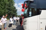 Nowy autobus dla kłodzkiego PKS