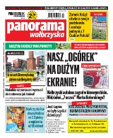 Panorama Wałbrzyska. Najnowszy numer już w sprzedaży. Polecamy!