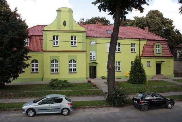 Skalmierzyckie przedszkole "Pod Kasztanami" zyskało nowy wygląd