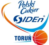 Koszykówka - Toruń kontra Kielce