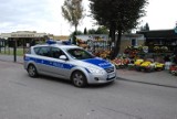 Policyjna akcja „Wszystkich Świętych” – jak będzie przebiegać w Człuchowie i innych miejscowościach powiatu?