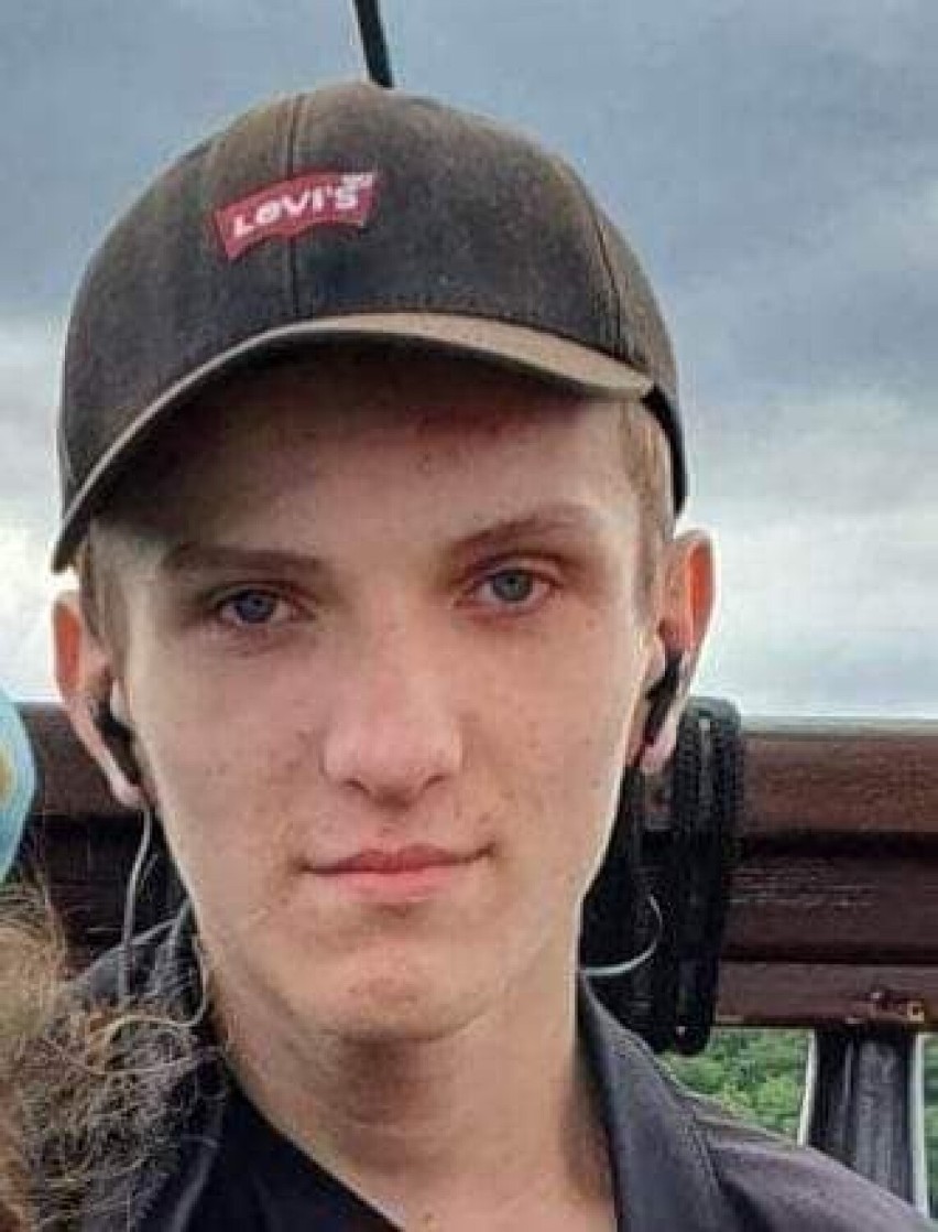 Kolejny nastolatek zaginął w Warszawie. Policja szuka 14-letniego Kewina Topczewskiego. Ostatni raz widziany był w sobotę