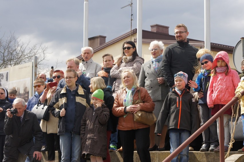 14 kwietnia obchodzimy Święto Chrztu Polski. Przypomnijmy,...