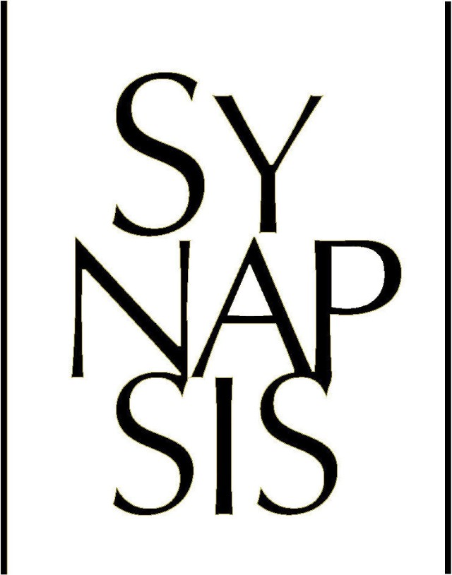 Logo Fundacji SYNAPSIS