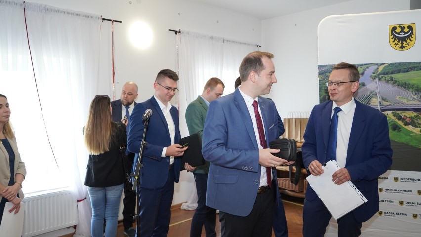 Ponad 2,5 miliona złotych trafi do gmin byłego województwa wałbrzyskiego 