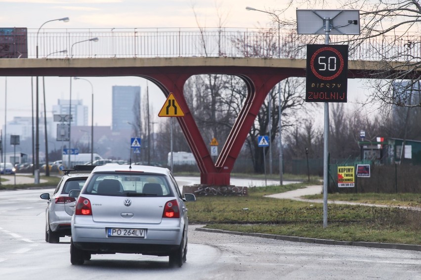 Jedno z takich urządzeń pojawiło się niedawno przy ul....