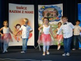 Tańcz razem z dziećmi! V Przegląd Dziecięcych Zespołów Tanecznych