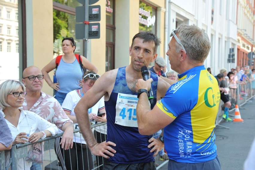      Za nami Europamarathon 2019 [GALERIA CZ.2 ]