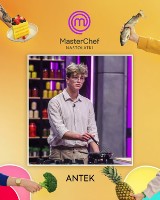 Antek Lis z Bełchatowa w programie MasterChef Nastolatki! Jakim daniem podbił serca jury?