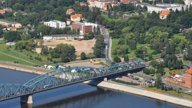 Zdjęcie dzięki uprzejmości dyrektora Poczty Polskiej w Bydgoszczy