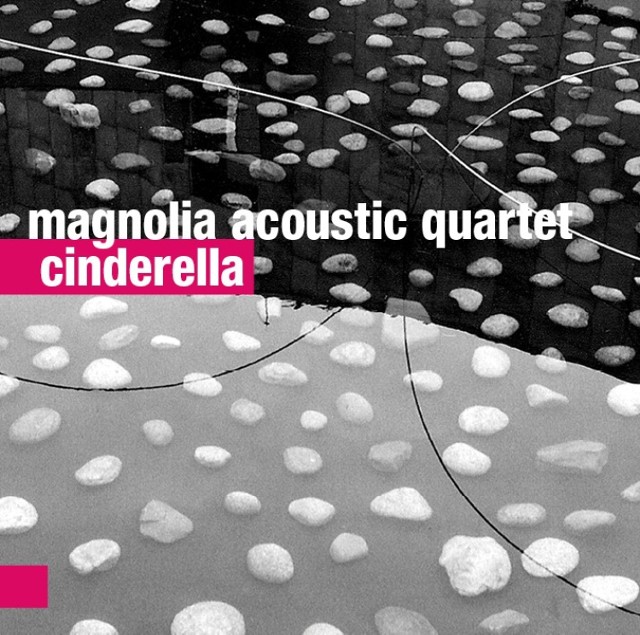 Magnolia Acoustic Quartet - "Cinderella" [KONKURS]