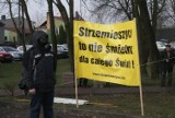 Kompostownia Strzemieszyce: w niedzielę pikieta przeciwko tej inwestycji