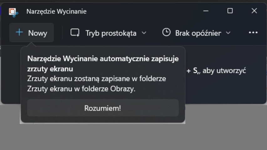 To niezłe narzędzie systemowe powinno wystarczyć do...