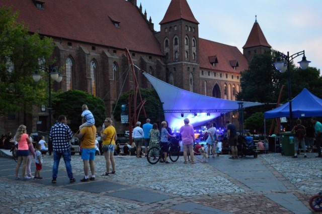 Kwidzyńskie Centrum Kultury przygotowało mnóstwo atrakcji na imprezę "Pożegnanie Lata".