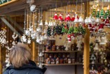 Jarmarki bożonarodzeniowe w Warszawie 2018. Gdzie i kiedy kupisz świąteczne przysmaki, ozdoby i prezenty?