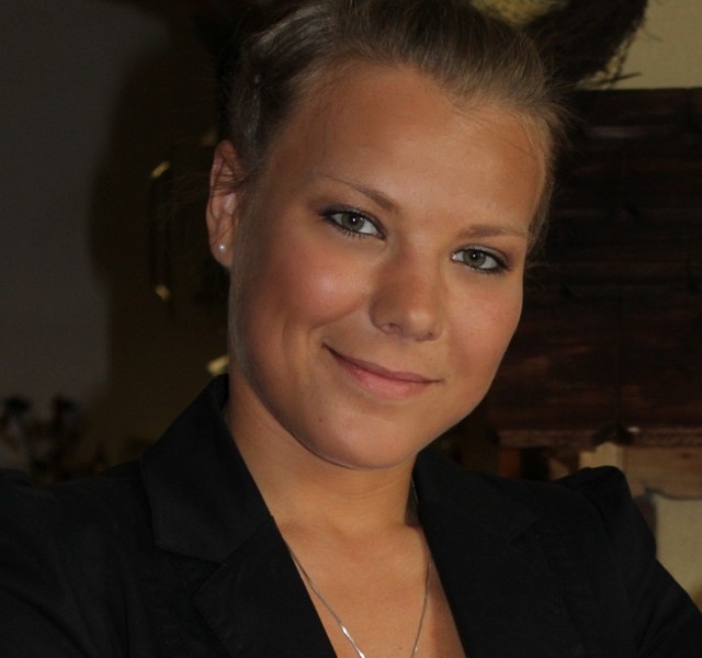 Katarzyna Wołna