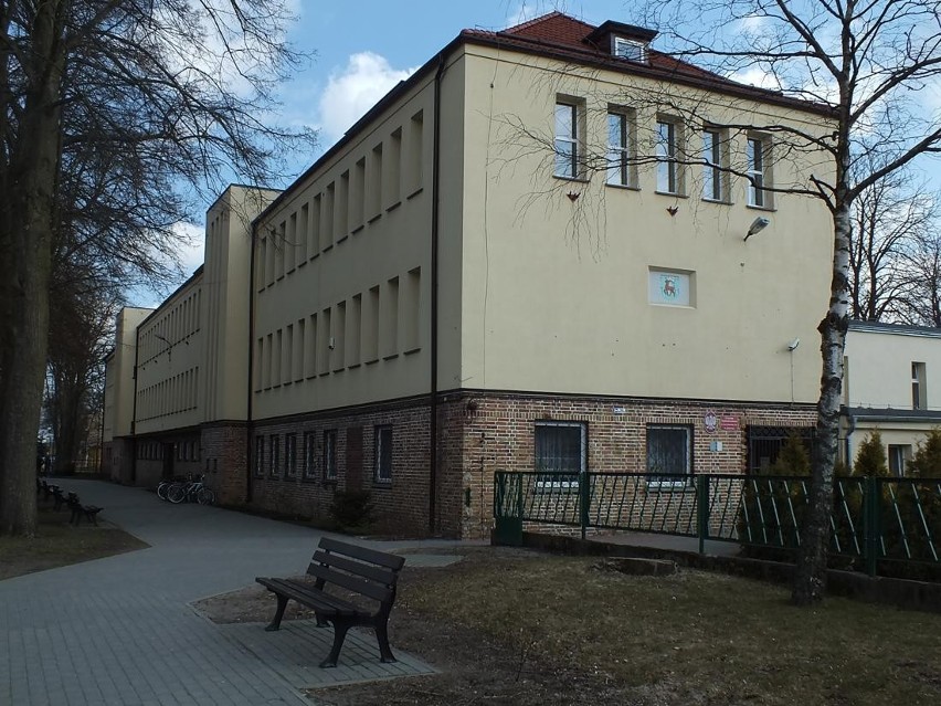 Złotów: Drzwi otwarte w I Liceum Ogólnokształcącym im. Marii Skłodowskiej-Curie w Złotowie [FOTO]