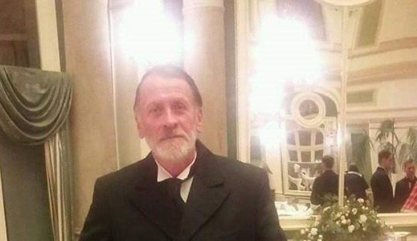 Jacek Łukaszewski (67 l.), dziennikarz, aktor, popierany...