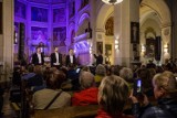 XXIV Festiwal Ave Maria  w Czeladzi. Muzyczna uczta w kościele św. Stanisława BM i Kopalni Kultury 