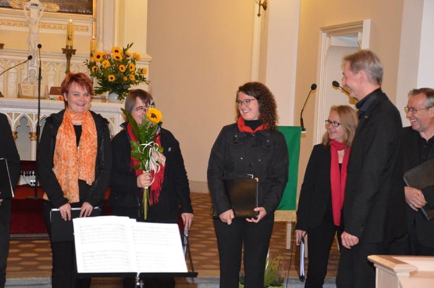 Koncert w Mikołowie: występ z okazji 500-lecia Reformacji