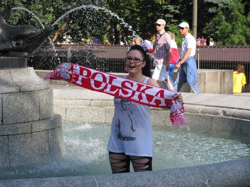 EURO 2012: Polska-Czechy i Grecja-Rosja. Ostatnie mecze...
