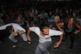 Dancing Poznań 2012: Taneczny flash mob (wideo)