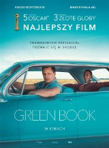 Oscarowy ,,Green Book" od jutra w kinie ,,Hel"