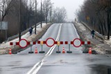 Na wiadukcie w Sosnowcu były pęknięcia. Przejazd ulicą Mikołajczyka został zamknięty. Od rana w mieście tworzyły się korki