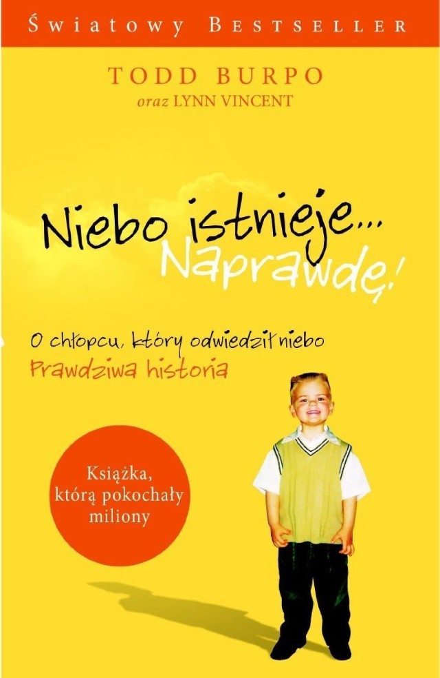 &quot;Niebo istnieje naprawdę&quot;