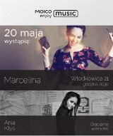 Moico Enjoy Music, czyli jak brzmi Wrocław...