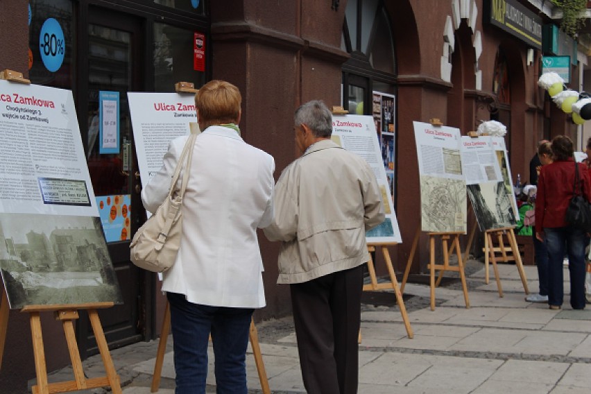 W 2018 akcja Kursu na Śródmieście odbyła się pod hasłem –...