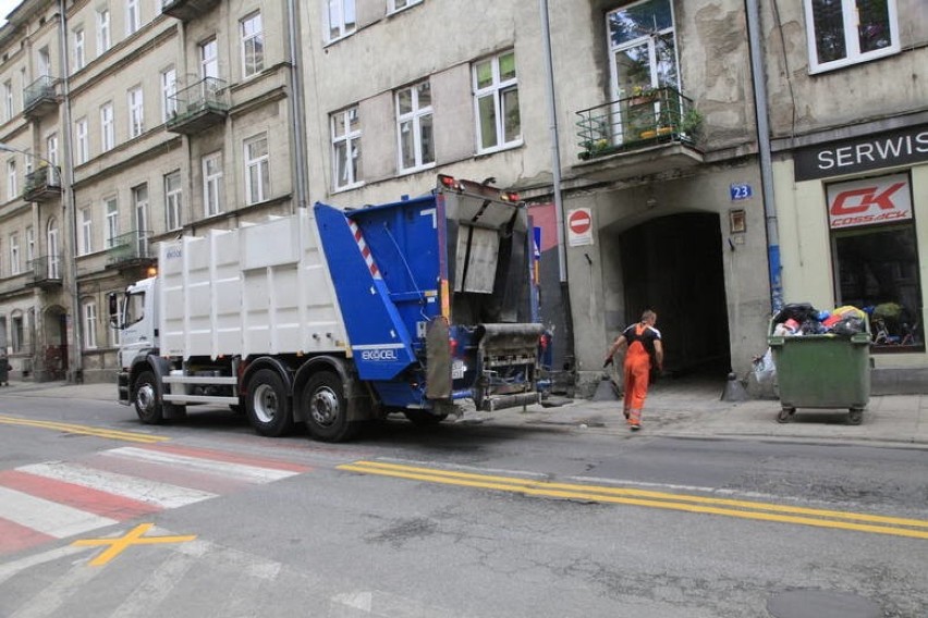 To kolejna odsłona rozpędzającej się od ponad tygodnia...