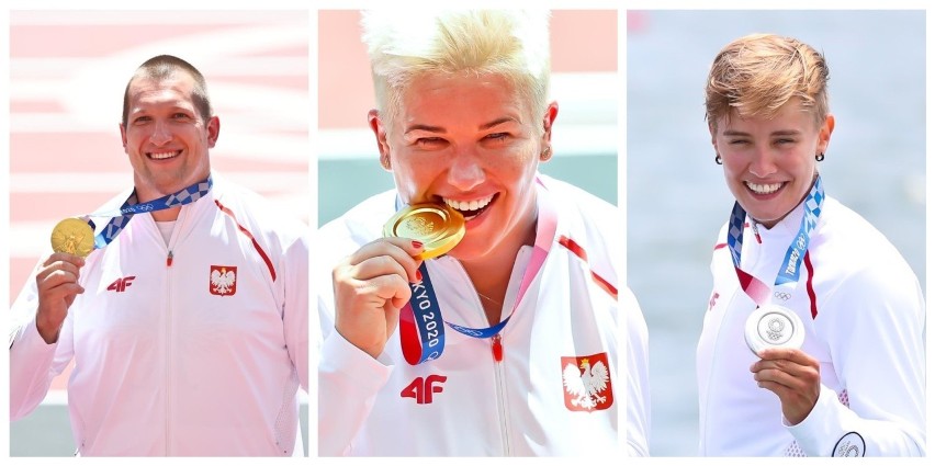 Ile polscy olimpijczycy zarobią na zdobyciu medali w Tokio? W grę wchodzą miliony!