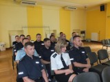 Kraśnicka policja zorganizowała debatę o bezpieczeństwie w mieście ZDJĘCIA