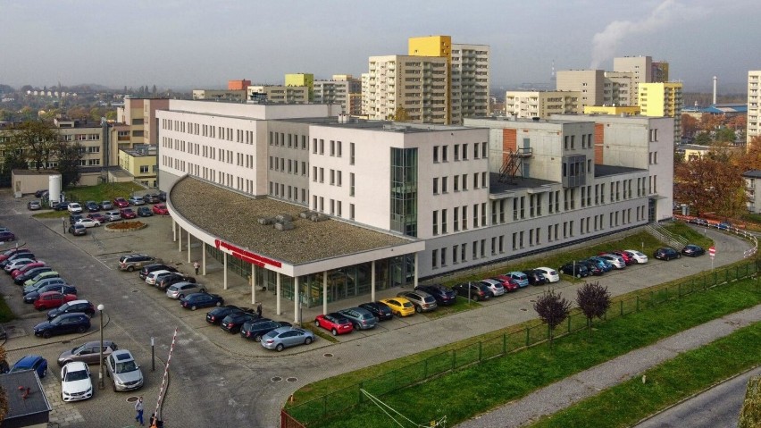 W Zagłębiowskim Centrum Onkologii będzie można wykonywać w...