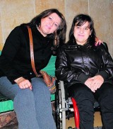 KONIN - Będzie praca dla osób niepełnosprawnych 