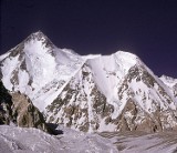 Ogromny sukces Polaków: pierwsze zimowe wejście na Gasherbrum I