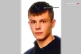 Zaginiony 15-latek z Bielska-Białej. Trwają poszukiwania Michała Kozuba. Policja prosi o pomoc