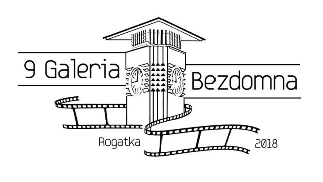 Galeria Bezdomna w Kaliszu. 9. edycja wydarzenia zagości na kaliskiej Rogatce