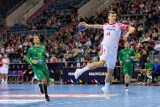 4 Nations Cup w Tauron Arenie Kraków: drugie miejsce Polaków po wygranej z Brazylijczykami. Zobaczcie zdjęcia