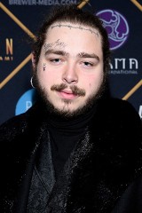 Open'er Festival 2018. Kolejna gwiazda w Gdyni - Post Malone